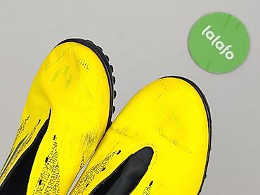 ccc botki 2019: Buty piłkarskie Adidas X (turf/TF) – męskie - Przeznaczenie — 4