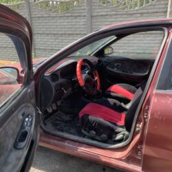 Hyundai: Hyundai Avante: 2000 г., 1.6 л, Механика, Бензин, Седан — 12