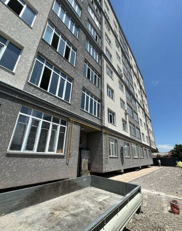 аламединский: 1 комната, 44 м², Элитка, 3 этаж, Евроремонт