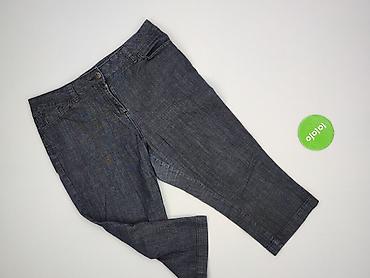 hell: Fashion Jeans, Spodnie 3/4 damskie, rozmiar L — 2