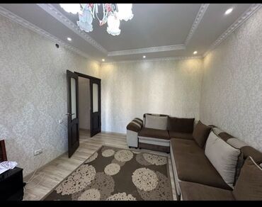 Продажа квартир: 2 комнаты, 35 м², Евроремонт