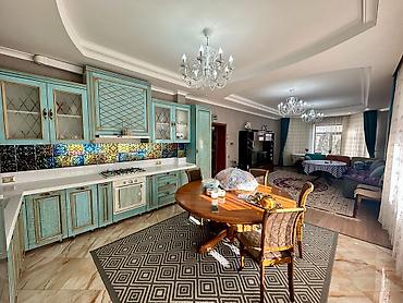 испания: Продам! Дом. 300м2. Кок-Жар. 8 соток. 450т$. Участок правильной формы — 7