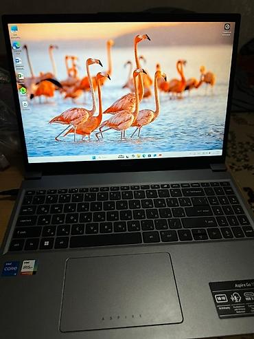Ноутбуки Acer: Acer Aspire Go 15 -51P— тонкий и легкий 15,6-дюймовый ноутбук для — 3