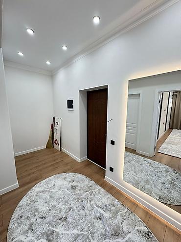 Продажа квартир: 1 комната, 45 м², Элитка, 5 этаж, Дизайнерский ремонт — 10