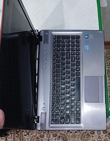 процессоры для ноутбука: Ноутбук Lenovo IdeaPad с зарядным устройством. Оснащён полноразмерной — 2