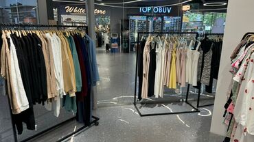 плавка металла: Кронштейн Для одежды, Материал: Стекло, Лофт, Б/у
