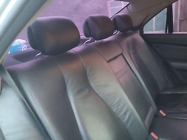 Mercedes-Benz: Mercedes-Benz S-Class: 2004 г., Автомат, Газ, Седан — 5