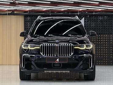 датчик поворота угла бмв: BMW X7: 2020 г., 3 л, Автомат, Дизель, Внедорожник — 5