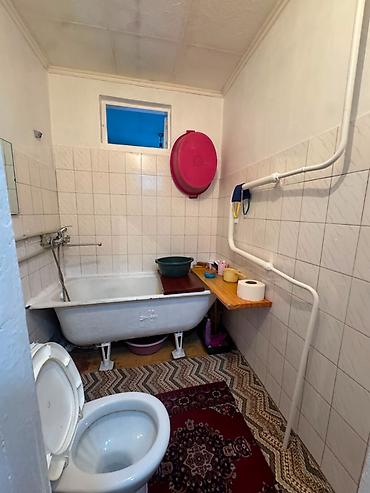 мед академии: 2 комнаты, 43 м², Мед Академия Хрущевка, 2 этаж, Косметический ремонт — 10