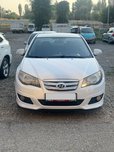 мерседес 230 автомат дизель газ: Hyundai Avante: 2010 г., 1.6 л, Автомат, Газ, Седан