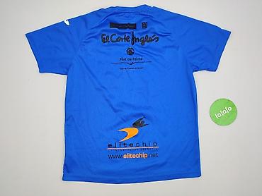 bluza joma: Joma, T-shirt damski, rozmiar L — 4