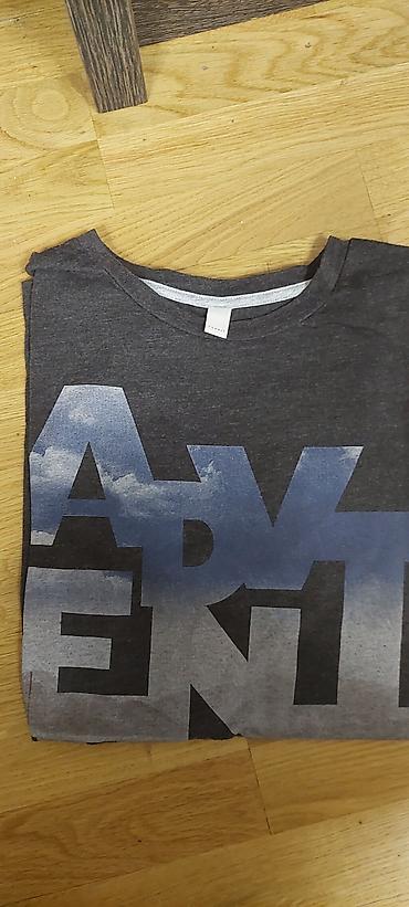 Duksevi: Pamučne majice za dečaka, 12-14 god, 152-158cm, 164 cm — 2