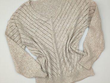 Women`s sweater, size L