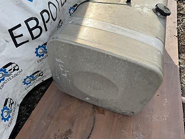 Топливные баки: Топливный бак MAN 2018 г., Б/у, Оригинал, Германия — 6