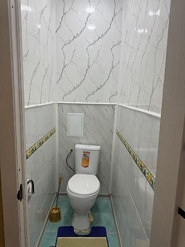 первомайская: 2 комнаты, 49 м², Достук мкр 2 этаж — 10