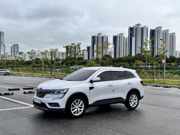 купить коробку передач бу: Renault QM6: 2019 г., 2 л, Автомат, Бензин, Внедорожник