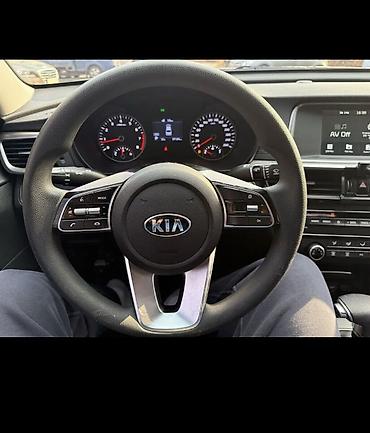 киа к5 капот: Kia K5: 2019 г., 2 л, Автомат, Бензин, Седан — 4