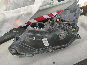 Auto-rasveta i signalizacija: FAR OPEL CORSA D DESNI 2007G ORIGINAL | Kao sa slike ispravan far ( — 3