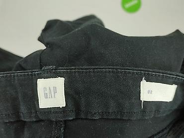 hampton 27 republic: Gap, Spodnie materiałowe damskie, rozmiar S — 4