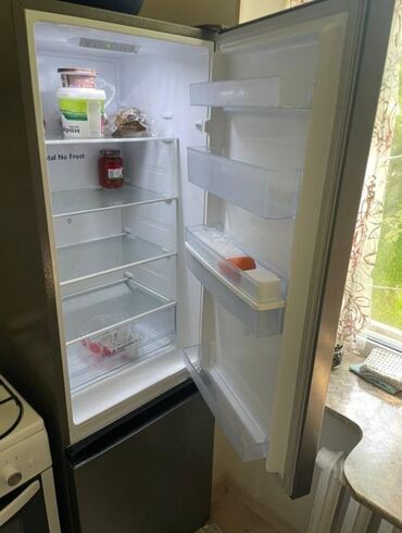 купить холодильник для мороженого бу: Холодильник Двухкамерный