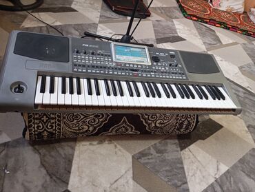 детский велосипед человек паук: Korg Pa900 — профессиональный аранжировочный синтезатор с встроенными