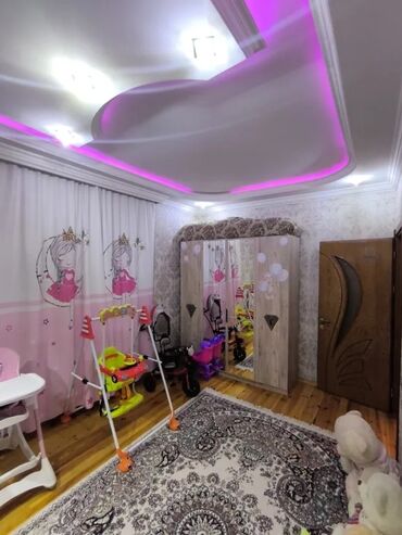 Həyət evləri və villaların satışı: 3 otaqlı, 100 kv. m, Kredit yoxdur, Yeni təmirli — 30