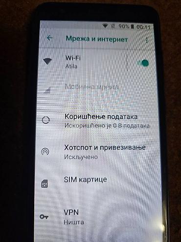Ostali mobilni telefoni: Ulefone S1 Telefon je potpuno ispravan baterija dobra ocuvan telefon — 10