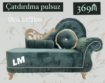 kreditlə divan: Divan, Yeni, Ödənişli çatdırılma