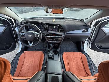 соната lf: Такси Hyundai Sonata Принимаю заказы на любые города, машина — 2