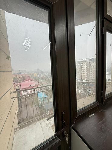 Продажа квартир: 3 комнаты, 96 м², Элитка, 9 этаж, Евроремонт at lalafo.kg — 11 Продажа квартир: 3 комнаты, 96 м², Элитка, 9 этаж, Евроремонт — 11