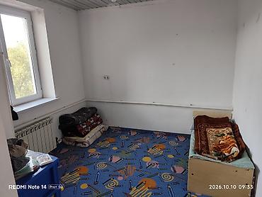 Продажа времянки: 6 комнат, 180 м², 5 соток, Ош, Собственник — 9