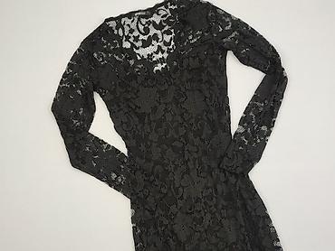 ażurowo: Gina Tricot, Sukienka damska, rozmiar S — 1