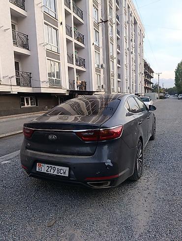 кия к7 запчасти: Kia K7: 2018 г., 3 л, Автомат, Газ, Седан — 4