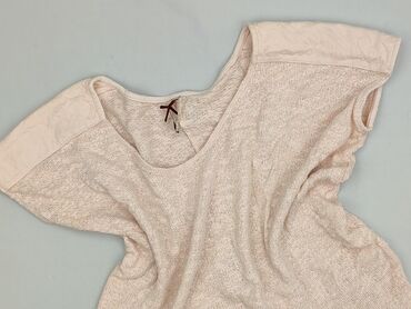 spódnice z piór stradivarius: Stradivarius, Women's blouse, size L (EU 40)