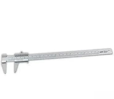 Laserski daljinomeri: Subler Kraft Aluminiumski 750mm Novo, U Originalnom Pakovanju — 1
