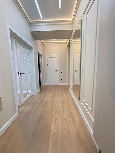 Продажа квартир: 2 комнаты, 70 м², Элитка, 5 этаж, Дизайнерский ремонт — 3