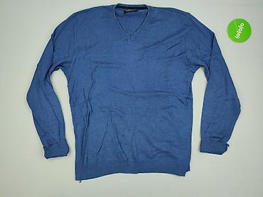 botki pull and bear: Sweter dla mężczyzn, rozmiar XL — 2