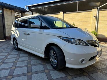 пластик салона хонда фит: Honda Elysion: 2006 г., 3 л, Автомат, Газ, Минивэн