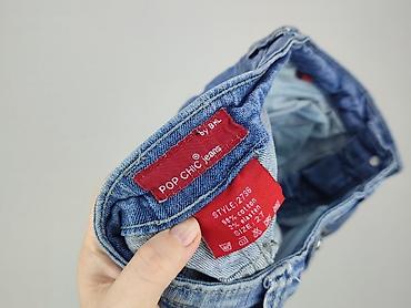 primark spodnie cargo: Szorty damskie, rozmiar L — 4