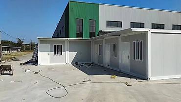 Продажа модульных домов: Модульный дом 6*3 Доставка+Установка БЕСПЛАТНО за 2дня Качество — 10
