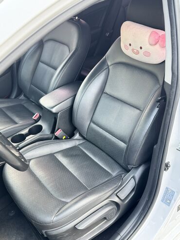 Hyundai: Hyundai Avante: 2019 г., 1.6 л, Автомат, Бензин, Седан — 20