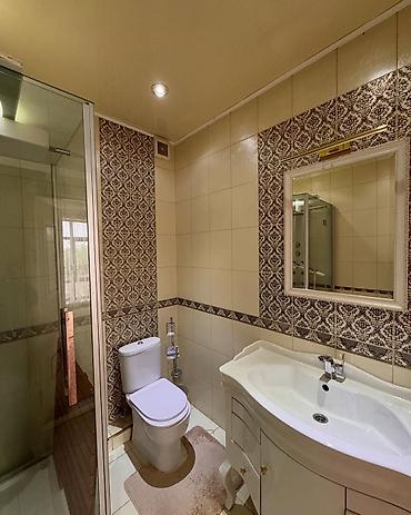 Продажа коттеджей и домов: 🏡🌳 Продаётся большой дом в селе Кок-Джар 📍 Адрес: ул. Алапаева 16 📐 — 14