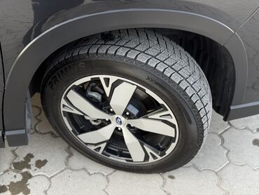 Subaru: Subaru Forester: 2019 г., 2.5 л, Вариатор, Бензин, Кроссовер — 11