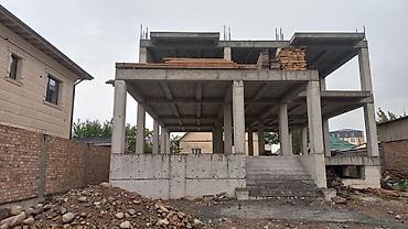 Бетонные работы: Монолит Бесплатная консультация Больше 6 лет опыта — 5