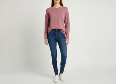 samsoe samsoe bluzy damskie: Bluza damska
, rozmiar XS