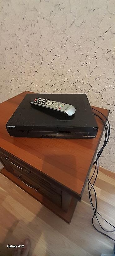 tvin tv elaqe: Krosna aparati pultuda var qirigi yoxdu işlekdi — 2
