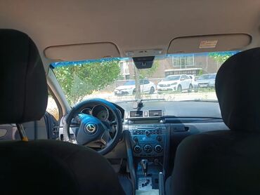 мазда переходка универсал: Mazda 3: 2007 г., 1.6 л, Автоматические, Бензин, Хэтчбэк