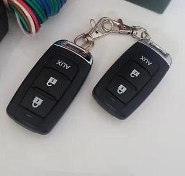 Auto delovi, gume i tjuning: Centralno zakljucavanje univerzalno. Daljinsko zakljucavanje - — 7