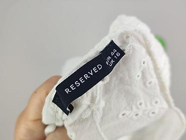 vistula: Reserved, Bluzka damska, rozmiar 2XL — 4