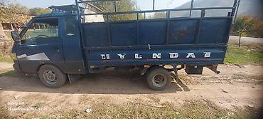 экипировка мото: Продаётся бортовой грузовик Hyundai Porter. Компактный малотоннажный — 3